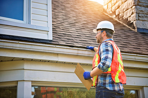 Licensed Roofing service in Bonne Terre, MO - Ben Roofing and Steel LLC